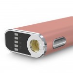 Eleaf iStick Trim E-Cig Kit with Battery Light Indicator